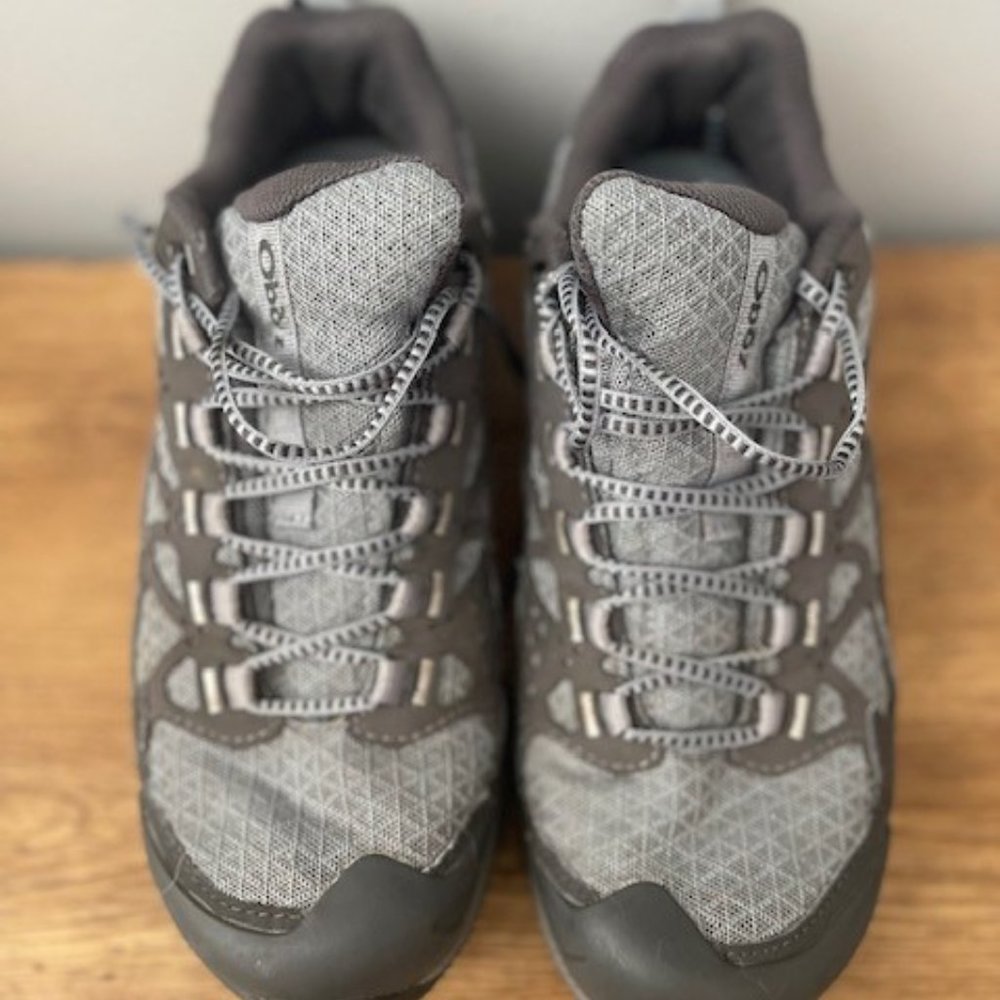 Oboz Women's Cirque Low Hiking Shoes